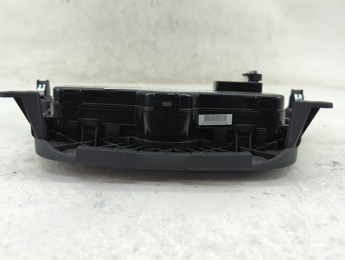 2015-2019 Nissan Sentra Climate Control Module Temperature AC/Heater Replacement P/N:27500 4AT4A Fits OEM Used Auto Parts - 