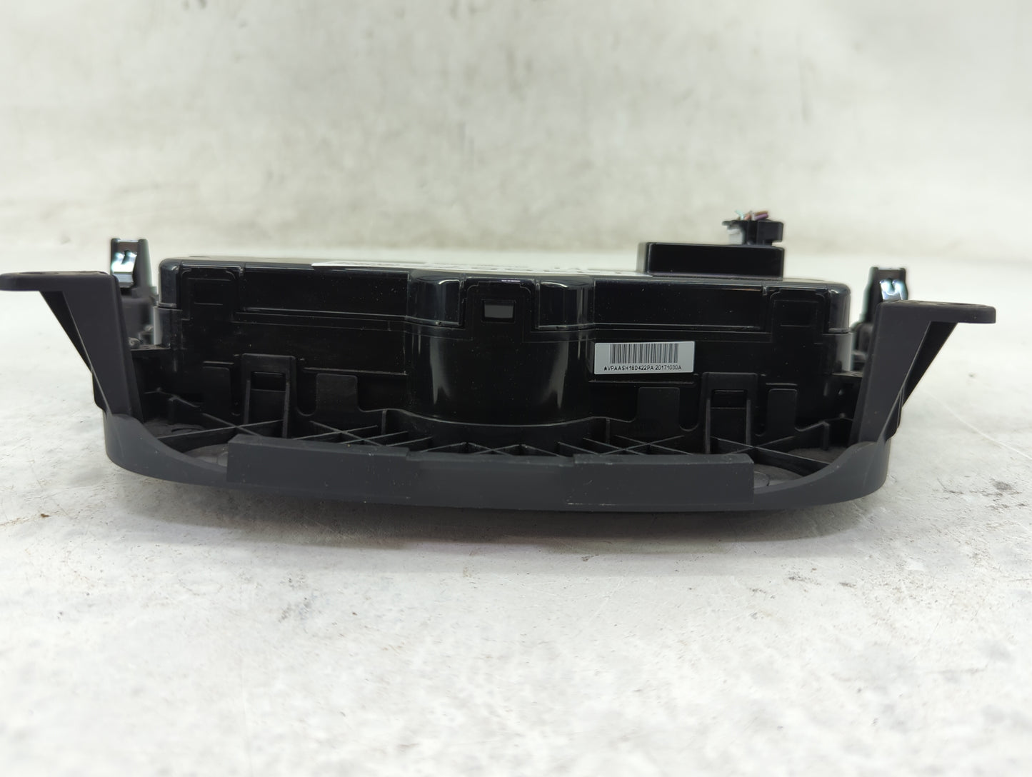 2015-2019 Nissan Sentra Climate Control Module Temperature AC/Heater Replacement P/N:27500 4AT4A Fits OEM Used Auto Parts - 