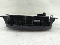 2015-2019 Nissan Sentra Climate Control Module Temperature AC/Heater Replacement P/N:27500 4AT4A Fits OEM Used Auto Parts - 