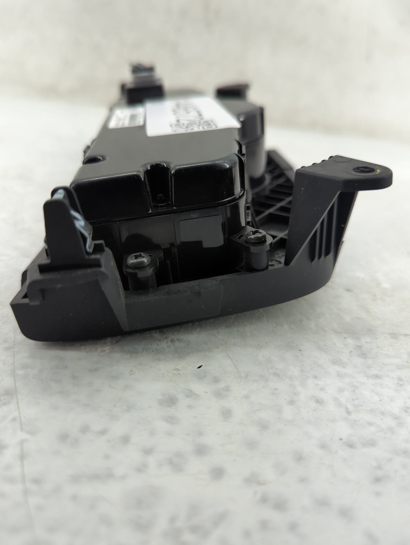 2015-2019 Nissan Sentra Climate Control Module Temperature AC/Heater Replacement P/N:27500 4AT4A Fits OEM Used Auto Parts - 