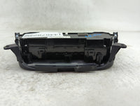 2017-2019 Nissan Sentra Climate Control Module Temperature AC/Heater Replacement P/N:275004AF2B Fits Fits 2017 2018 2019 OEM