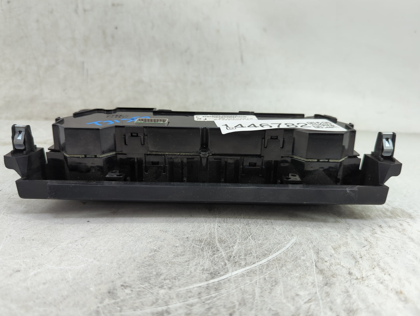 2017-2019 Nissan Sentra Climate Control Module Temperature AC/Heater Replacement P/N:275004AF2B Fits Fits 2017 2018 2019 OEM