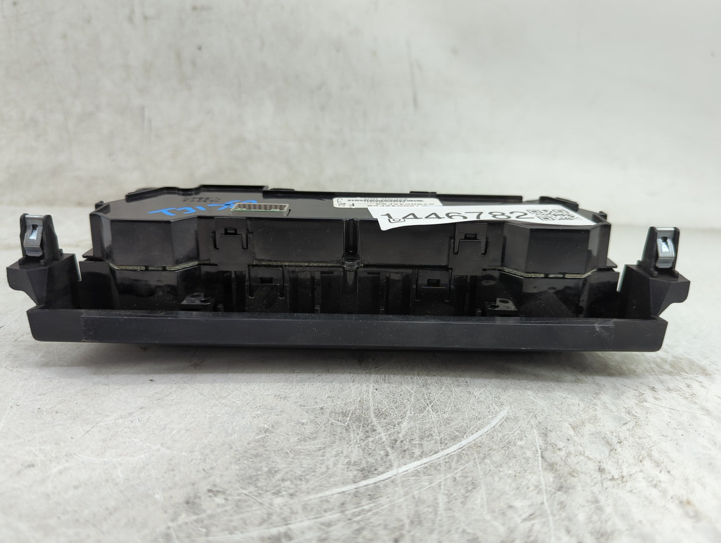 2017-2019 Nissan Sentra Climate Control Module Temperature AC/Heater Replacement P/N:275004AF2B Fits Fits 2017 2018 2019 OEM