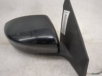 2018 Nissan Sentra Passenger Side View Mirror - Right Door Mirror OEM Used - Oemusedautoparts1.com