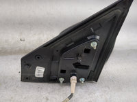2018 Nissan Sentra Passenger Side View Mirror - Right Door Mirror OEM Used - Oemusedautoparts1.com