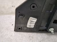 2018 Nissan Sentra Passenger Side View Mirror - Right Door Mirror OEM Used - Oemusedautoparts1.com