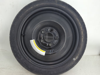 compare product 2016-2019 Nissan Sentra Spare Donut Tire Wheel Rim Oem 1462014