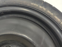 2016-2019 Nissan Sentra Spare Donut Tire Wheel Rim Oem 1462014 - Oemusedautoparts1.com