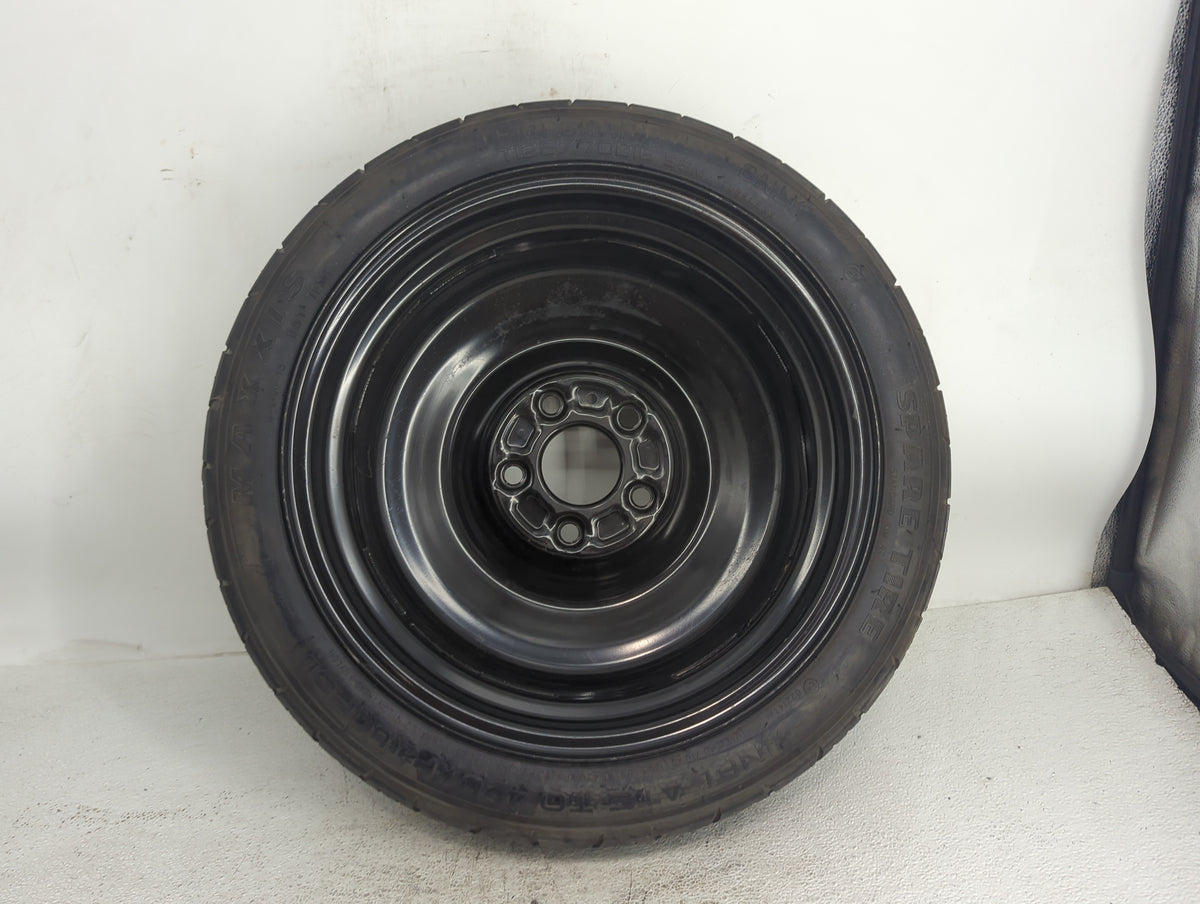 2016-2019 Nissan Sentra Spare Donut Tire Wheel Rim Oem 1462014 - Oemusedautoparts1.com