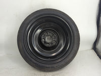 2016-2019 Nissan Sentra Spare Donut Tire Wheel Rim Oem 1462014 - Oemusedautoparts1.com