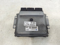 2018-2019 Nissan Sentra PCM Engine Control Computer ECU ECM PCU OEM P/N:NEC025-603 BEM40S-300 A2 Fits Fits 2018 2019 OEM Use