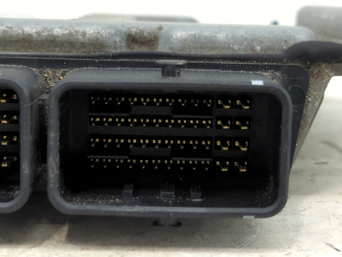 2018-2019 Nissan Sentra PCM Engine Control Computer ECU ECM PCU OEM P/N:NEC025-603 BEM40S-300 A2 Fits Fits 2018 2019 OEM Use