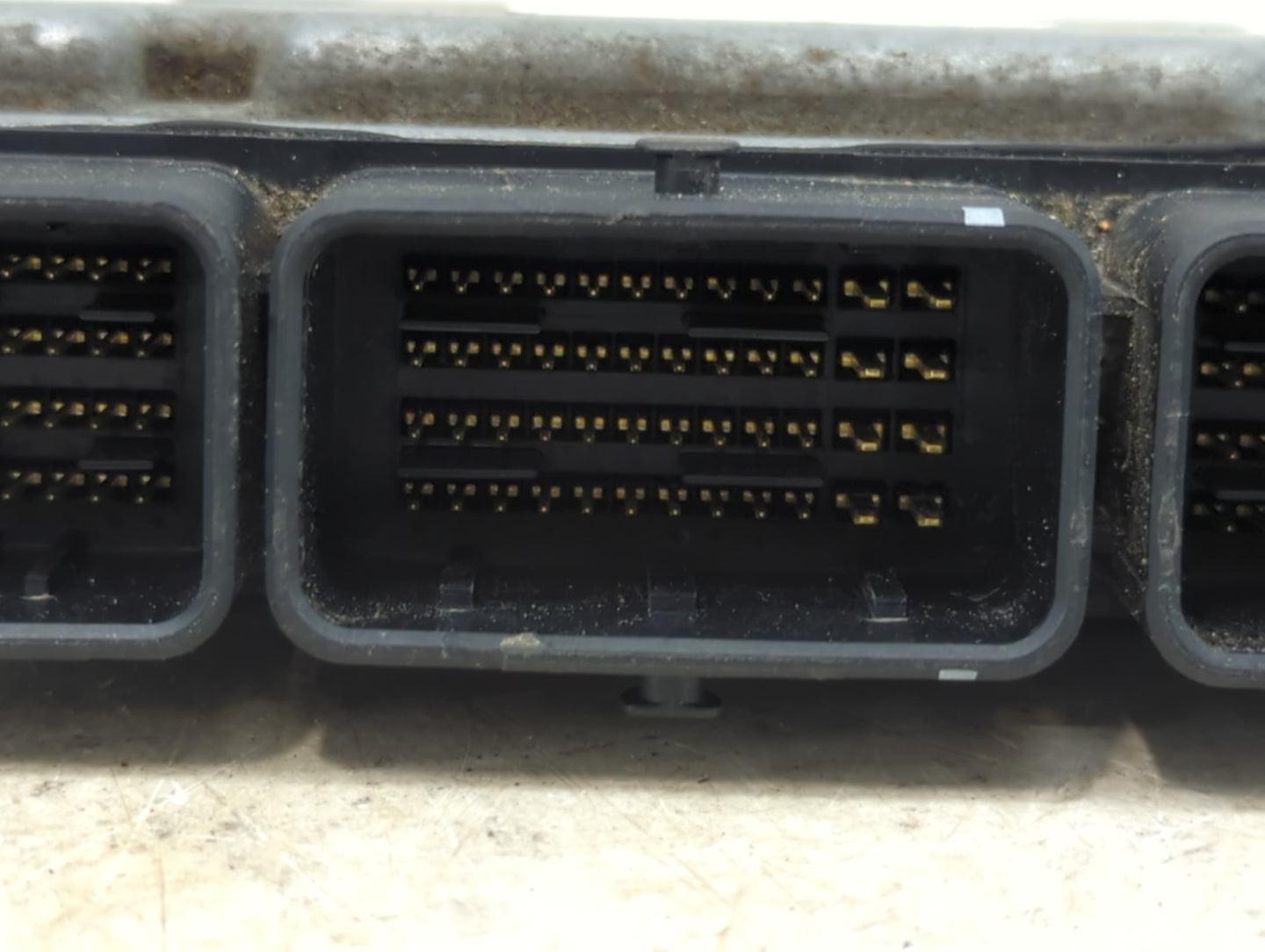 2018-2019 Nissan Sentra PCM Engine Control Computer ECU ECM PCU OEM P/N:NEC025-603 BEM40S-300 A2 Fits Fits 2018 2019 OEM Use