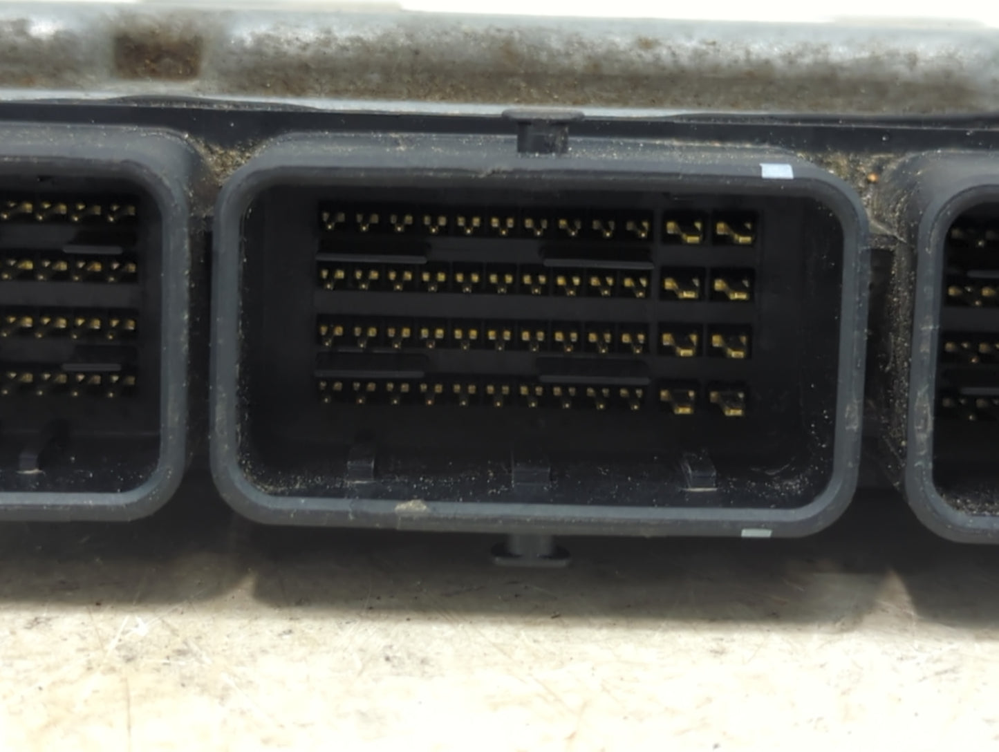 2018-2019 Nissan Sentra PCM Engine Control Computer ECU ECM PCU OEM P/N:NEC025-603 BEM40S-300 A2 Fits Fits 2018 2019 OEM Use