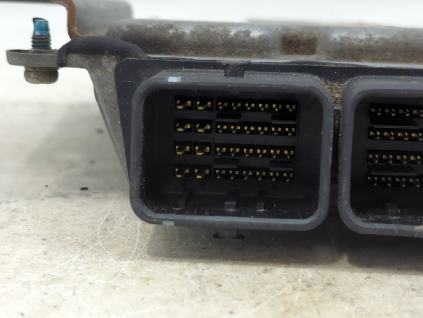 2018-2019 Nissan Sentra PCM Engine Control Computer ECU ECM PCU OEM P/N:NEC025-603 BEM40S-300 A2 Fits Fits 2018 2019 OEM Use