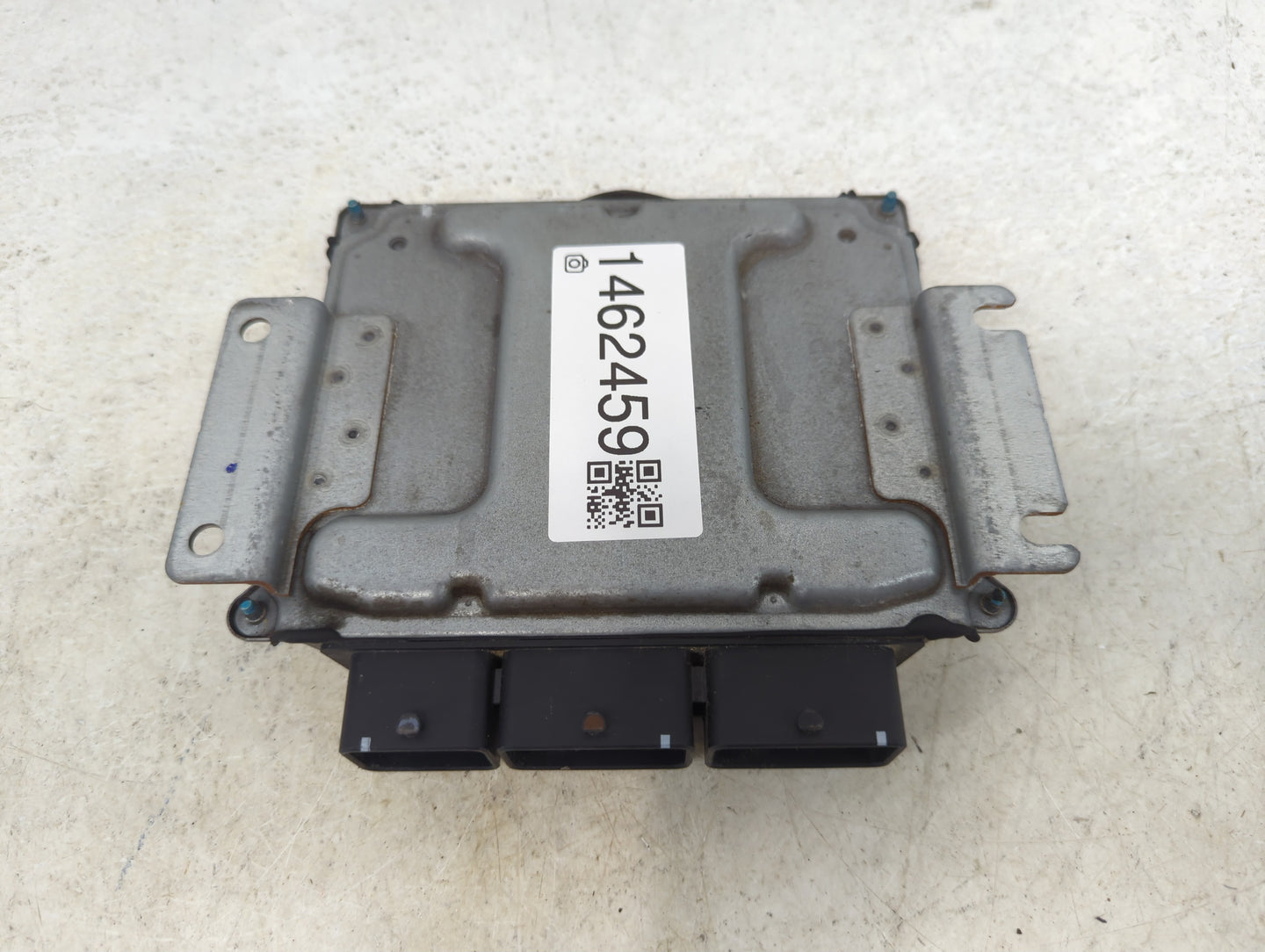 2018-2019 Nissan Sentra PCM Engine Control Computer ECU ECM PCU OEM P/N:NEC025-603 BEM40S-300 A2 Fits Fits 2018 2019 OEM Use