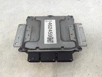 2018-2019 Nissan Sentra PCM Engine Control Computer ECU ECM PCU OEM P/N:NEC025-603 BEM40S-300 A2 Fits Fits 2018 2019 OEM Use