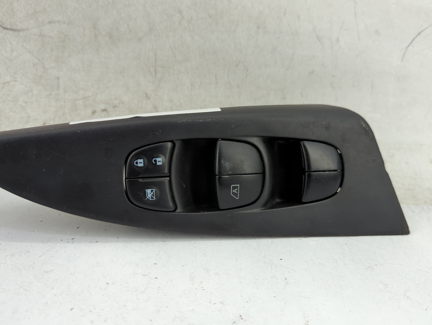 2013-2019 Nissan Sentra Master Power Window Switch Replacement Driver Side Left P/N:25401 3SH1A Fits OEM Used Auto Parts - O