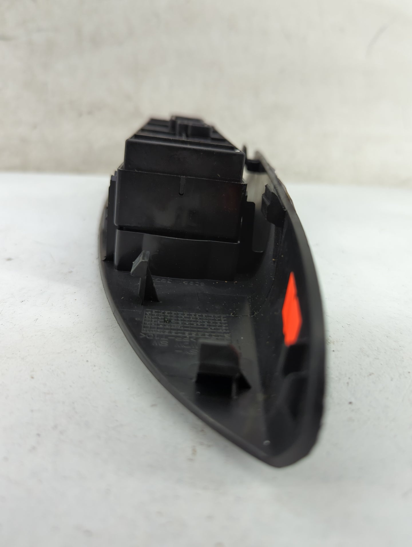 2013-2019 Nissan Sentra Master Power Window Switch Replacement Driver Side Left P/N:25401 3SH1A Fits OEM Used Auto Parts - O