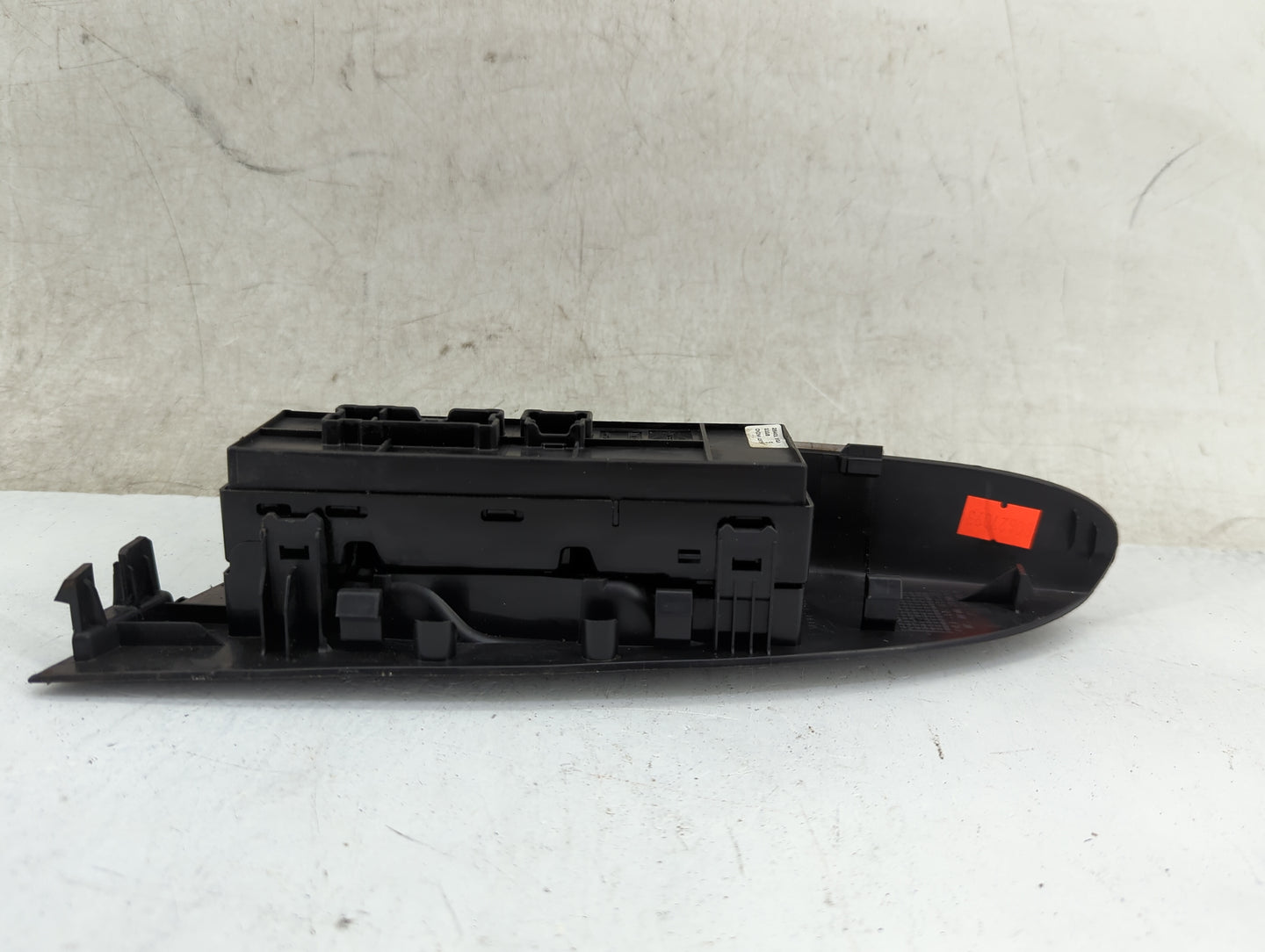 2013-2019 Nissan Sentra Master Power Window Switch Replacement Driver Side Left P/N:25401 3SH1A Fits OEM Used Auto Parts - O