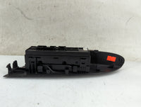 2013-2019 Nissan Sentra Master Power Window Switch Replacement Driver Side Left P/N:25401 3SH1A Fits OEM Used Auto Parts - O