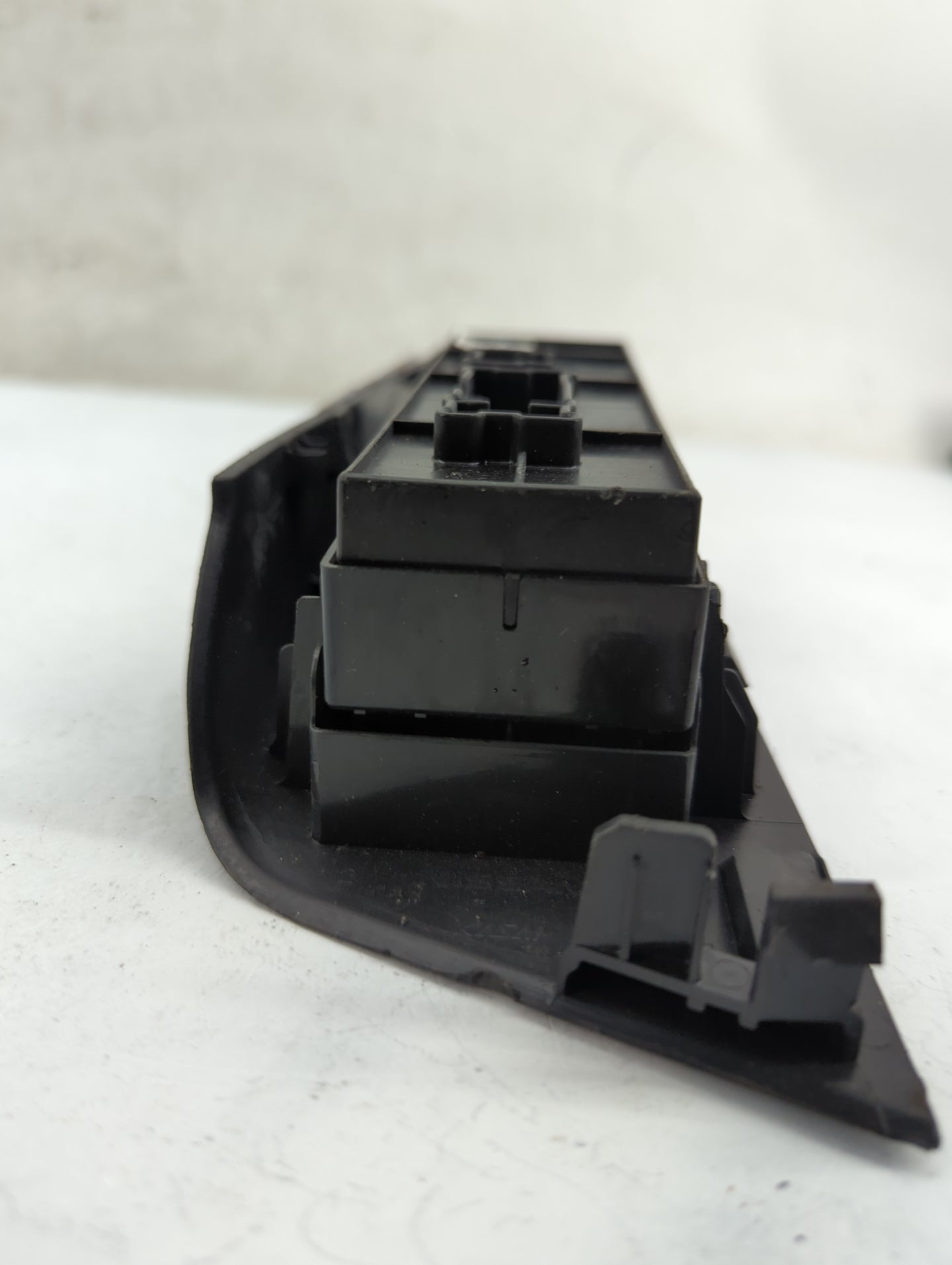 2013-2019 Nissan Sentra Master Power Window Switch Replacement Driver Side Left P/N:25401 3SH1A Fits OEM Used Auto Parts - O