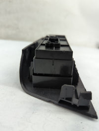 2013-2019 Nissan Sentra Master Power Window Switch Replacement Driver Side Left P/N:25401 3SH1A Fits OEM Used Auto Parts - O