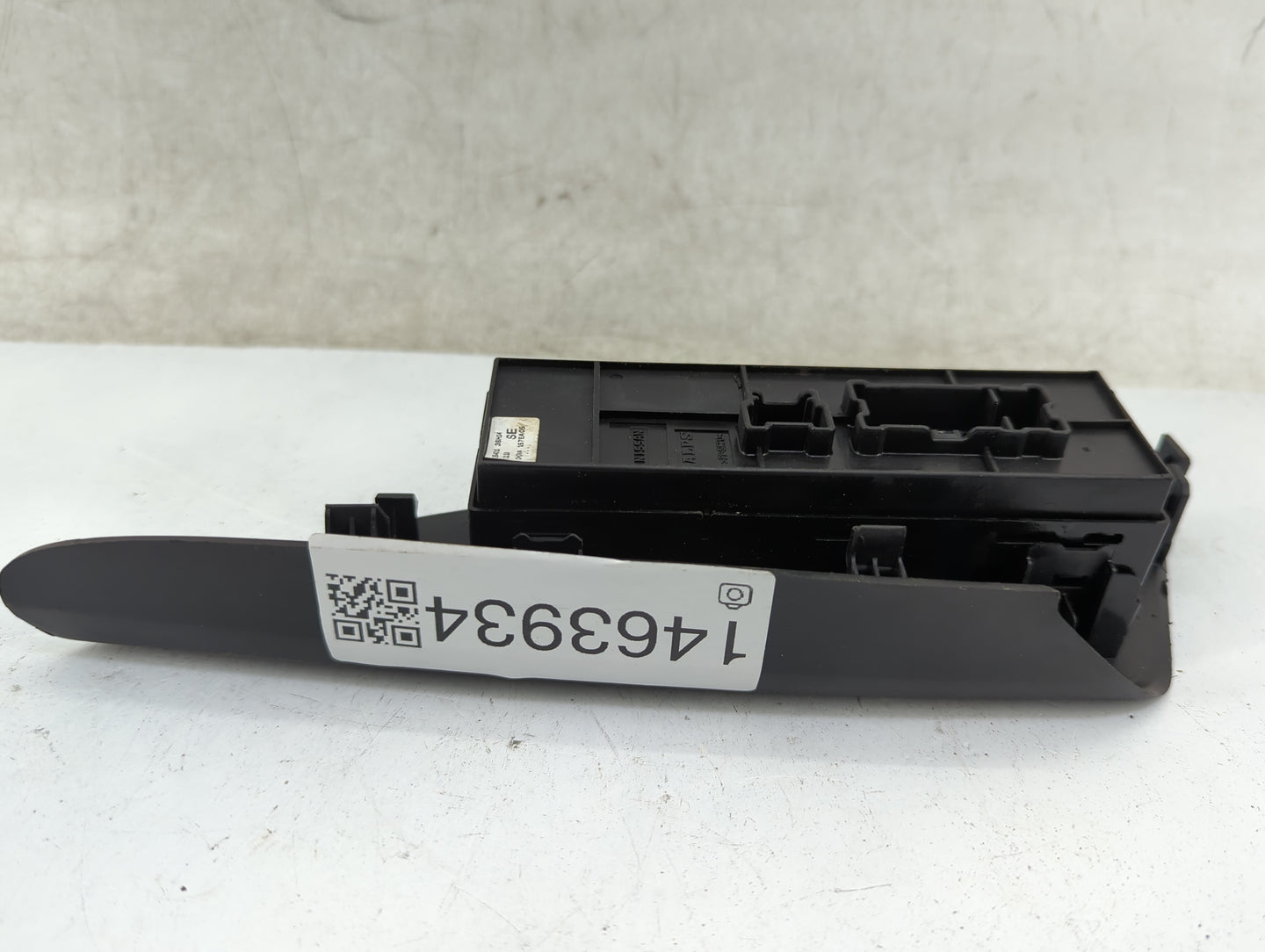 2013-2019 Nissan Sentra Master Power Window Switch Replacement Driver Side Left P/N:25401 3SH1A Fits OEM Used Auto Parts - O