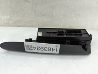 2013-2019 Nissan Sentra Master Power Window Switch Replacement Driver Side Left P/N:25401 3SH1A Fits OEM Used Auto Parts - O