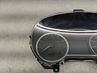 2017-2019 Nissan Sentra Instrument Cluster Speedometer Gauges P/N:248103YU9A CKMX-AGS Miles:97K Fits Fits 2017 2018 2019 OEM