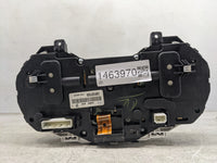 2017-2019 Nissan Sentra Instrument Cluster Speedometer Gauges P/N:248103YU9A CKMX-AGS Miles:97K Fits Fits 2017 2018 2019 OEM