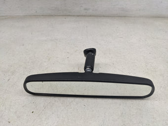 compare product 2007-2022 Nissan Sentra Interior Rear View Mirror Replacement OEM P/N:E8011681 031681 Fits OEM Used Auto Parts