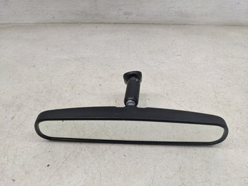 2007-2022 Nissan Sentra Interior Rear View Mirror Replacement OEM P/N:E8011681 031681 Fits OEM Used Auto Parts - Oemusedauto