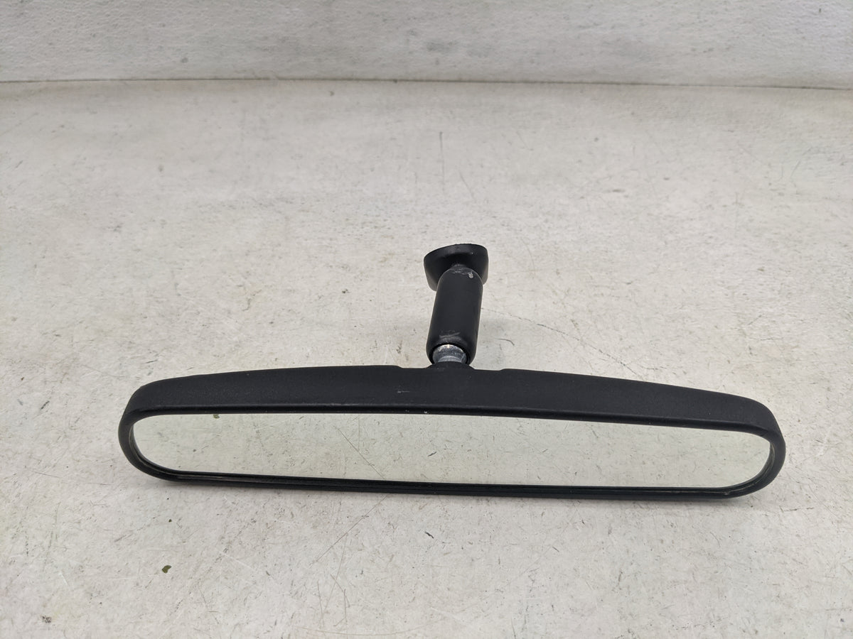 2007-2022 Nissan Sentra Interior Rear View Mirror Replacement OEM P/N:E8011681 031681 Fits OEM Used Auto Parts - Oemusedauto