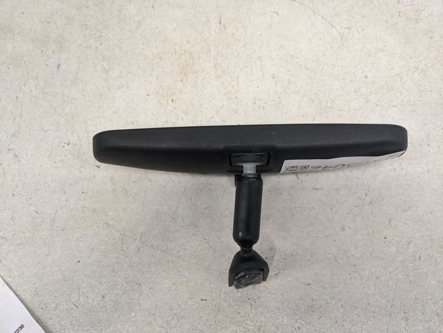 2007-2022 Nissan Sentra Interior Rear View Mirror Replacement OEM P/N:E8011681 031681 Fits OEM Used Auto Parts - Oemusedauto