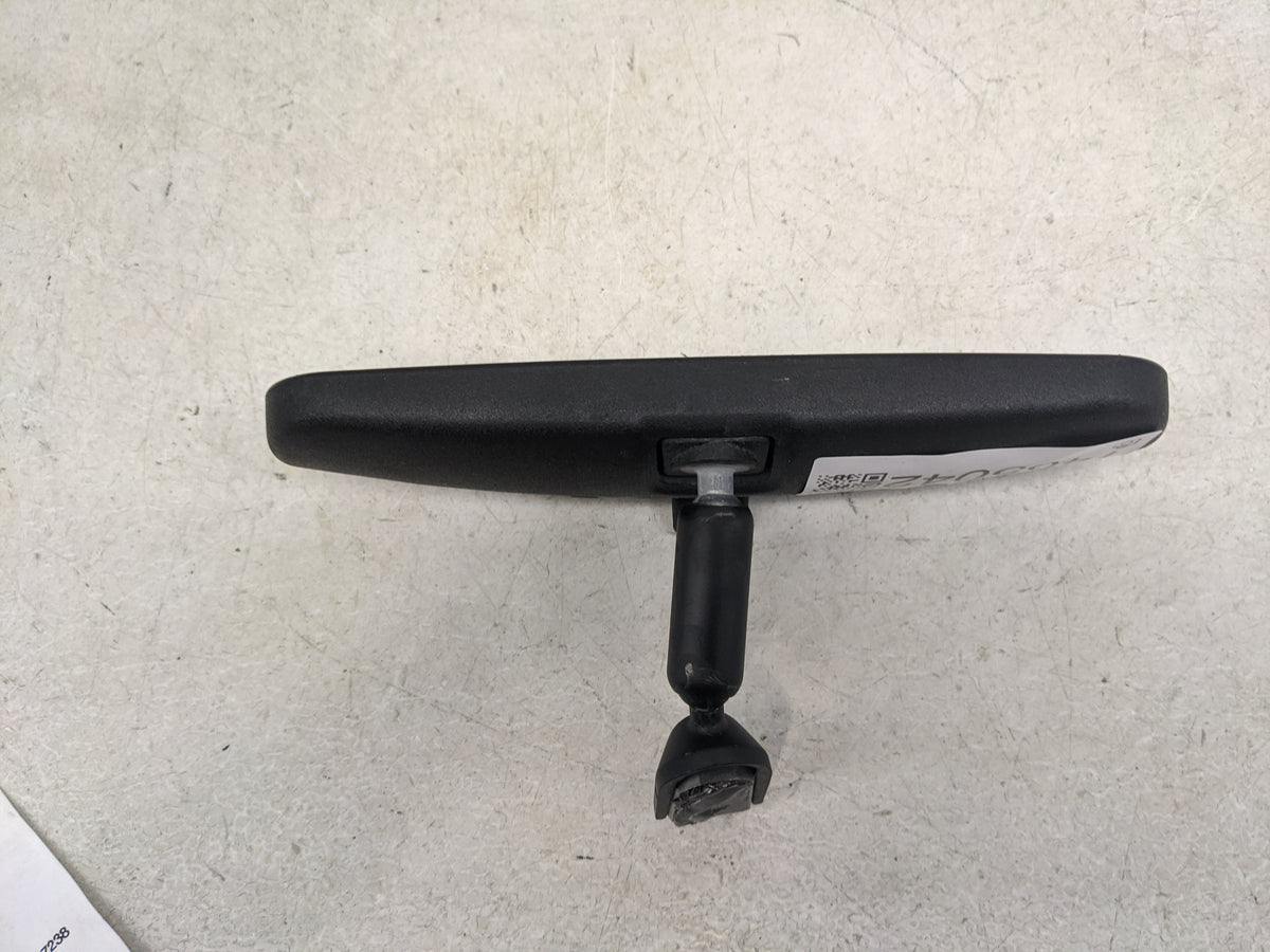 2007-2022 Nissan Sentra Interior Rear View Mirror Replacement OEM P/N:E8011681 031681 Fits OEM Used Auto Parts - Oemusedauto