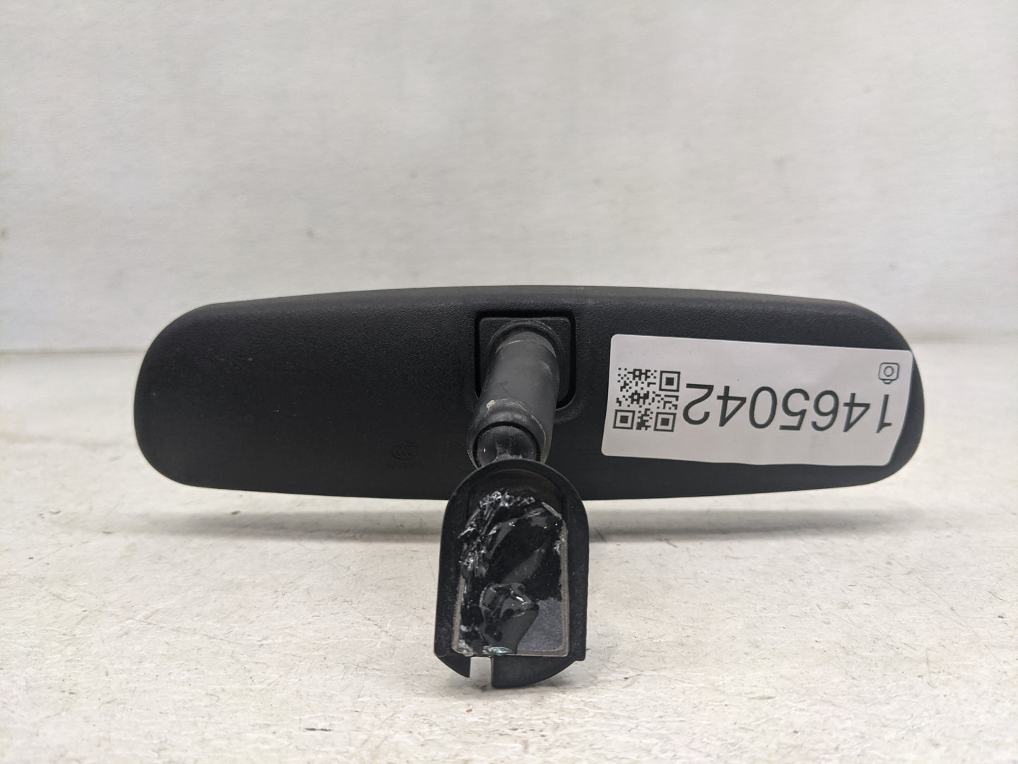 2007-2022 Nissan Sentra Interior Rear View Mirror Replacement OEM P/N:E8011681 031681 Fits OEM Used Auto Parts - Oemusedauto