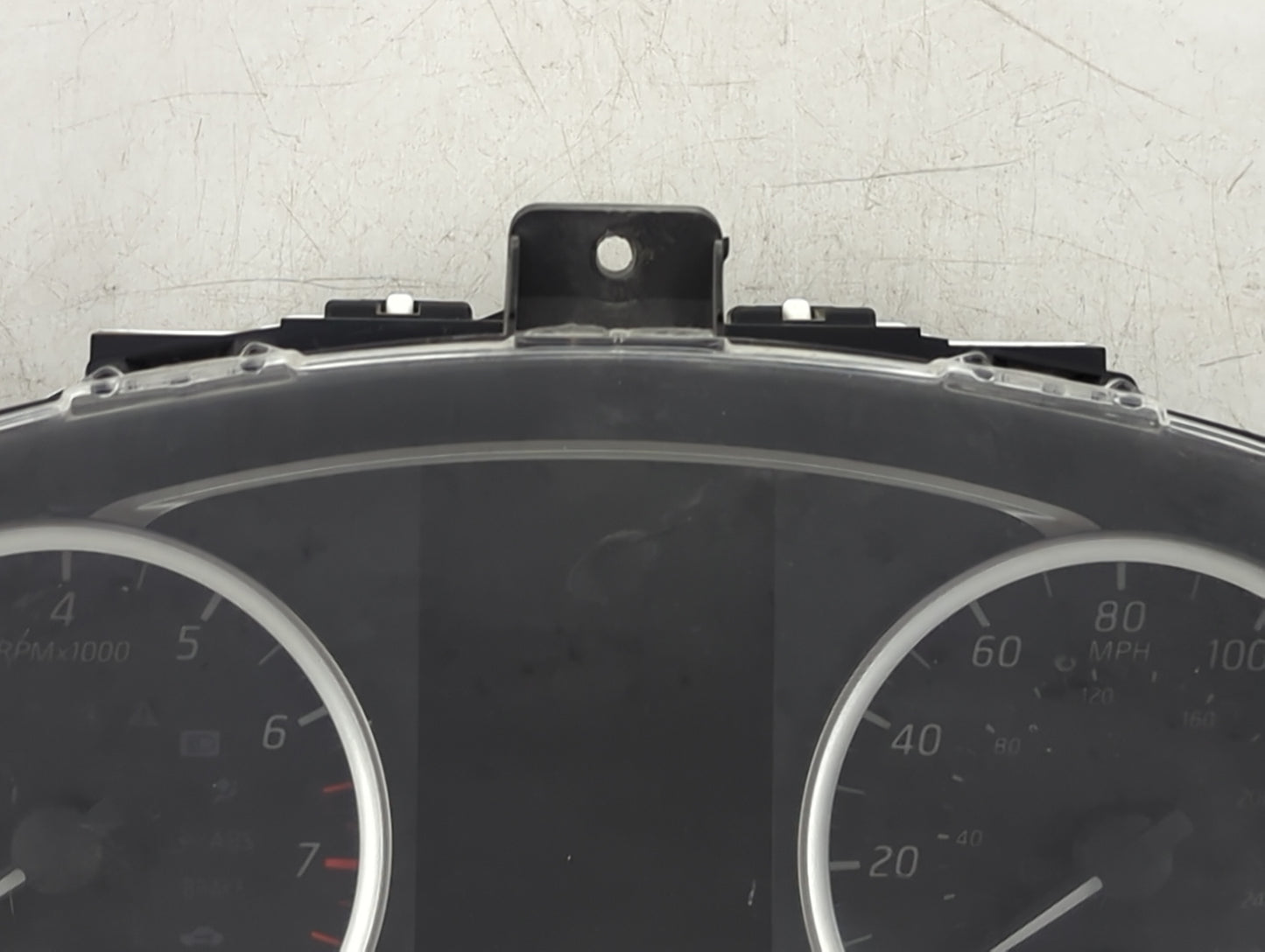 2017-2019 Nissan Sentra Instrument Cluster Speedometer Gauges P/N:248103YU9A CKMX-AGS Miles: Fits Fits 2017 2018 2019 OEM Us
