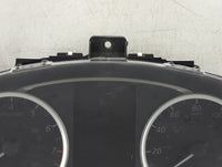 2017-2019 Nissan Sentra Instrument Cluster Speedometer Gauges P/N:248103YU9A CKMX-AGS Miles: Fits Fits 2017 2018 2019 OEM Us