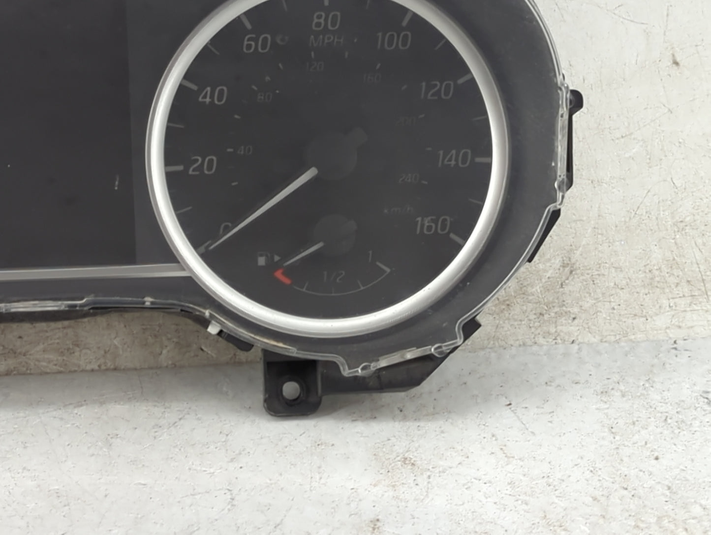 2017-2019 Nissan Sentra Instrument Cluster Speedometer Gauges P/N:248103YU9A CKMX-AGS Miles: Fits Fits 2017 2018 2019 OEM Us
