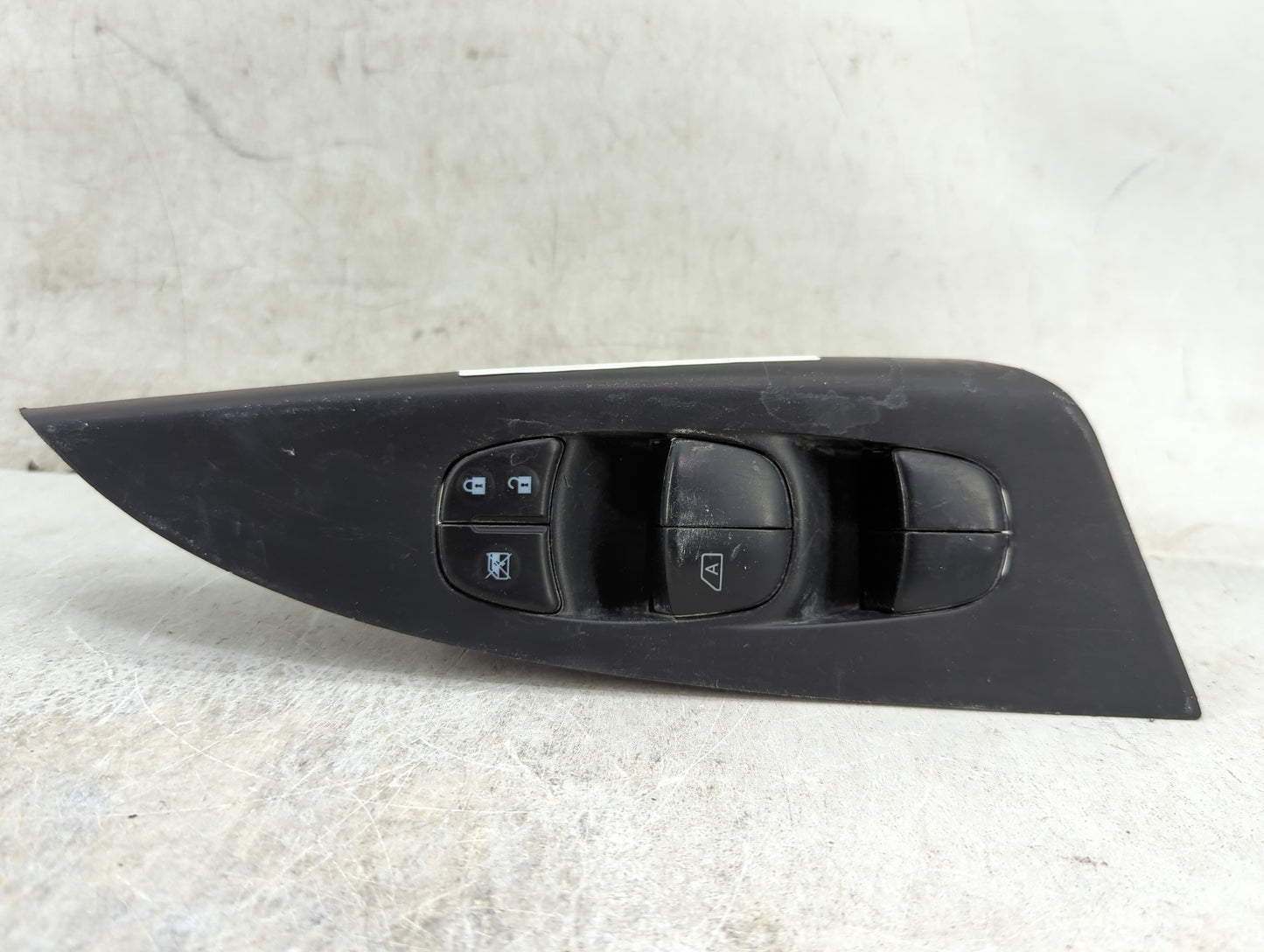 2013-2019 Nissan Sentra Master Power Window Switch Replacement Driver Side Left P/N:25401 3SH1A Fits OEM Used Auto Parts - O