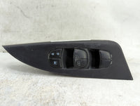 2013-2019 Nissan Sentra Master Power Window Switch Replacement Driver Side Left P/N:25401 3SH1A Fits OEM Used Auto Parts - O
