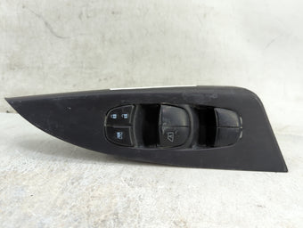 compare product 2013-2019 Nissan Sentra Master Power Window Switch Replacement Driver Side Left P/N:25401 3SH1A Fits OEM Used Auto Parts