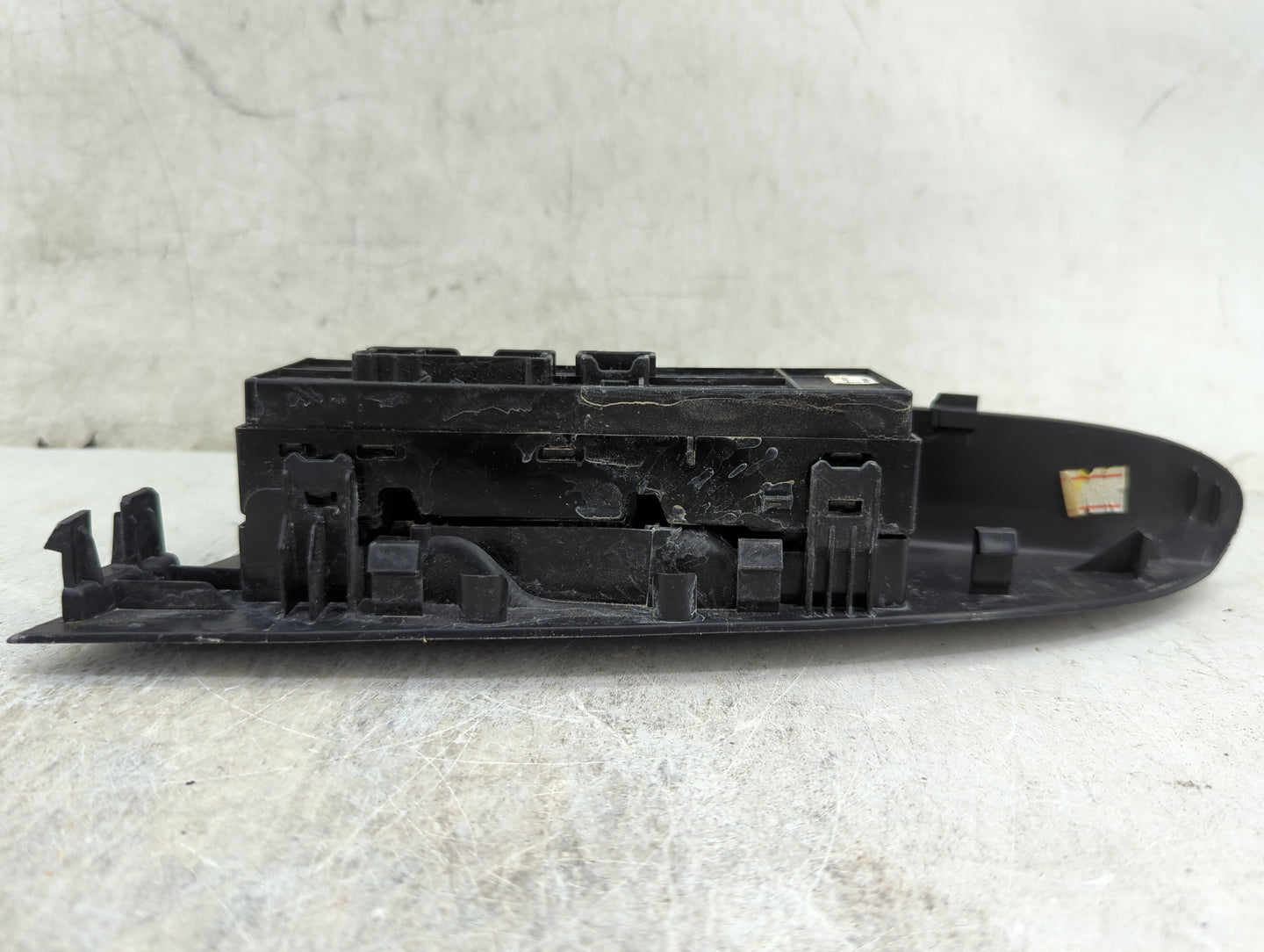 2013-2019 Nissan Sentra Master Power Window Switch Replacement Driver Side Left P/N:25401 3SH1A Fits OEM Used Auto Parts - O
