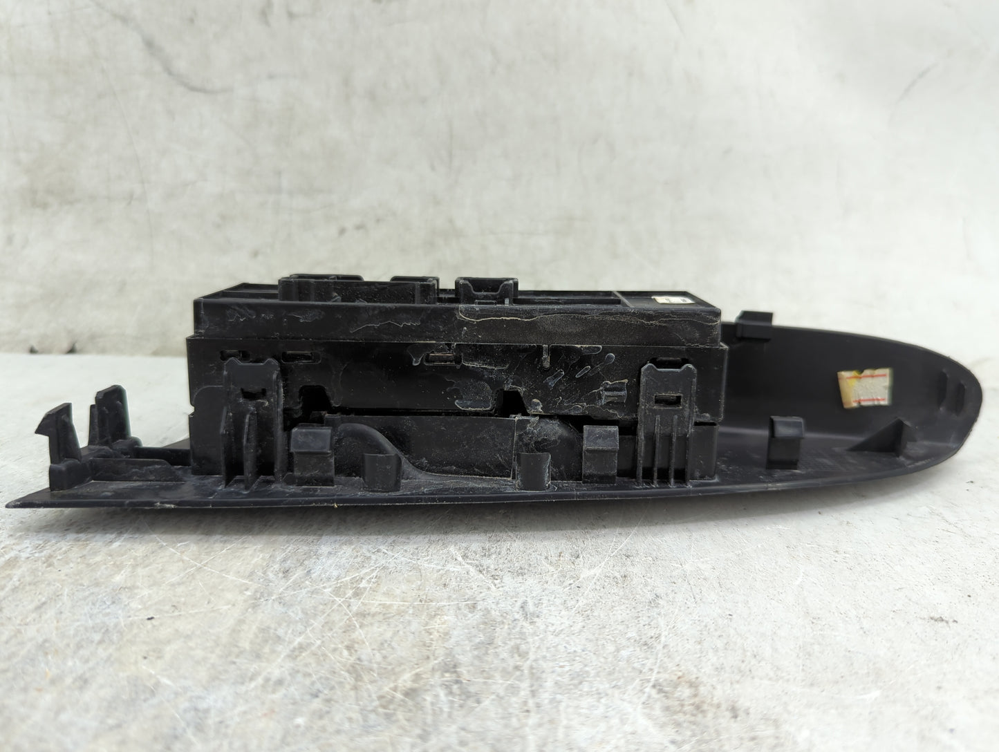 2013-2019 Nissan Sentra Master Power Window Switch Replacement Driver Side Left P/N:25401 3SH1A Fits OEM Used Auto Parts - O