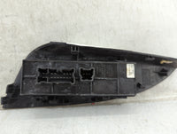 2013-2019 Nissan Sentra Master Power Window Switch Replacement Driver Side Left P/N:25401 3SH1A Fits OEM Used Auto Parts - O