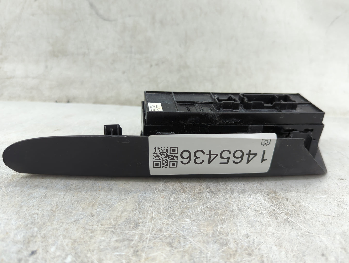 2013-2019 Nissan Sentra Master Power Window Switch Replacement Driver Side Left P/N:25401 3SH1A Fits OEM Used Auto Parts - O