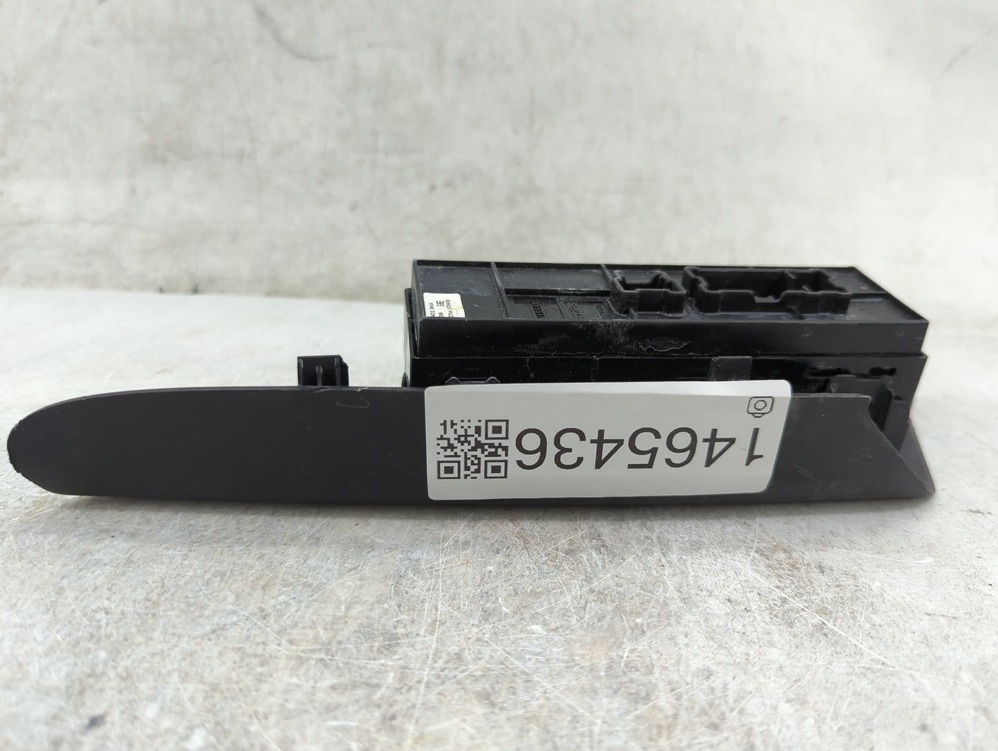 2013-2019 Nissan Sentra Master Power Window Switch Replacement Driver Side Left P/N:25401 3SH1A Fits OEM Used Auto Parts - O