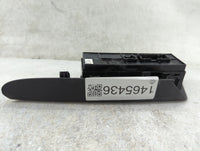 2013-2019 Nissan Sentra Master Power Window Switch Replacement Driver Side Left P/N:25401 3SH1A Fits OEM Used Auto Parts - O