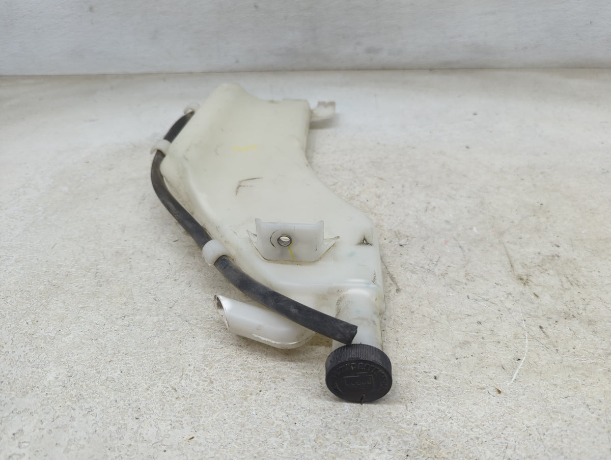 2013-2019 Nissan Sentra Radiator Coolant Overflow Expansion Tank Bottle 1465774 - Oemusedautoparts1.com